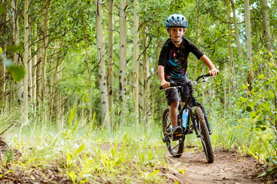 Mountain Biking and Downhill in the Forest of Dean and Wye Valley